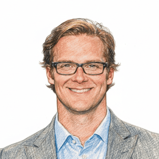 Bonner Gaylord, CEO at Grounded Intelligence